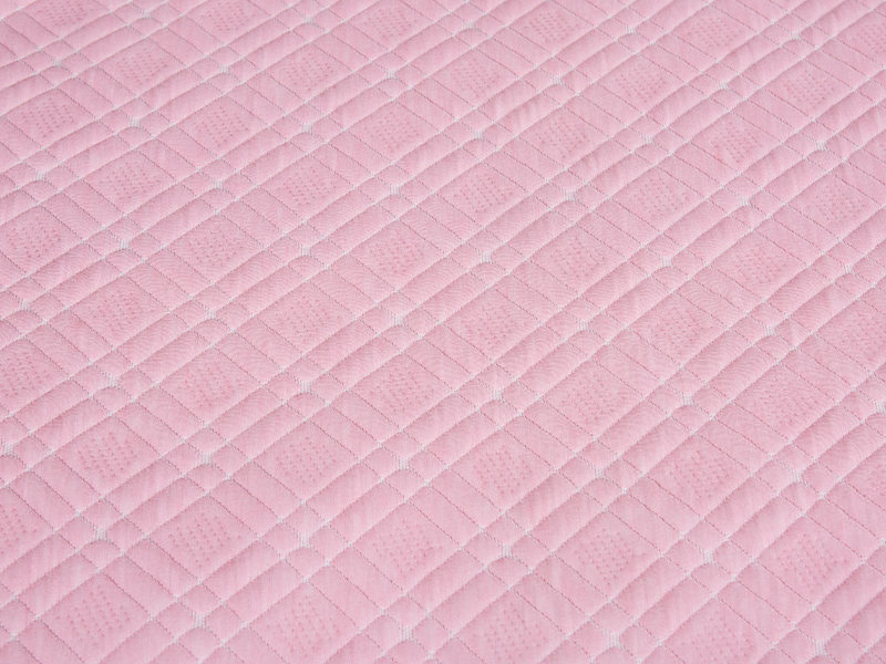 Tecido de colchão de rayon
