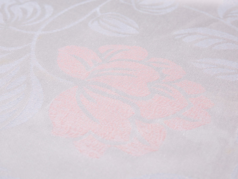 Colchão em tecido jacquard de algodão