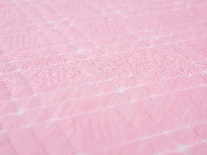 Tecido de colchão de algodão rayon