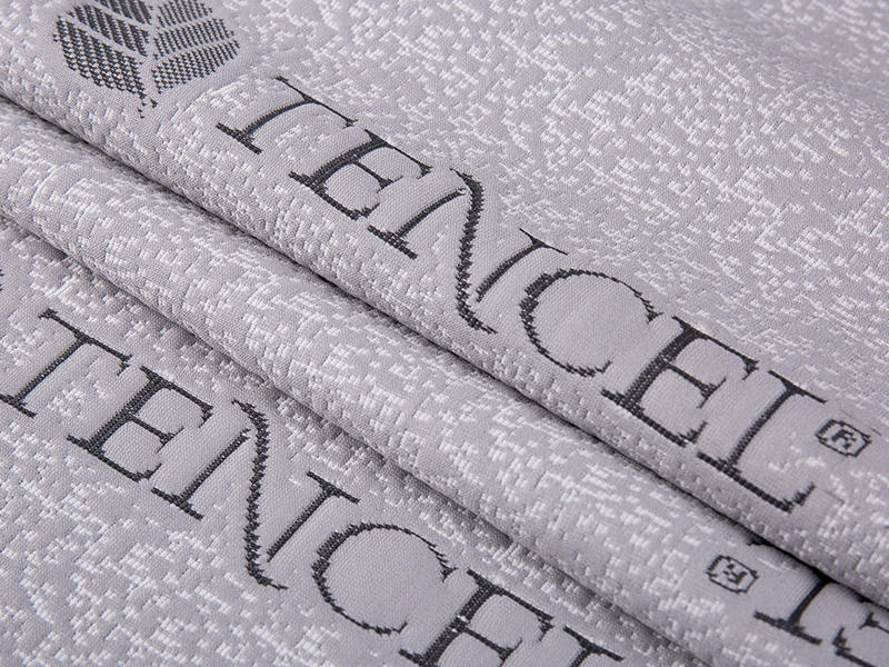 Tecido de colchão Tencel (Lyocell)